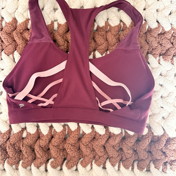 Fabletics Sports Bra - Picture 4 of 4